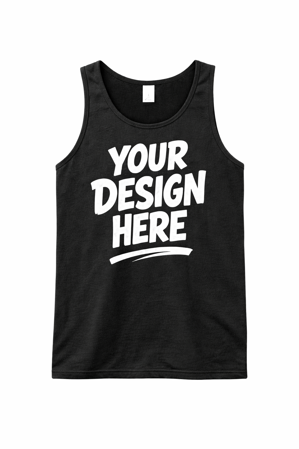 Custom Tank