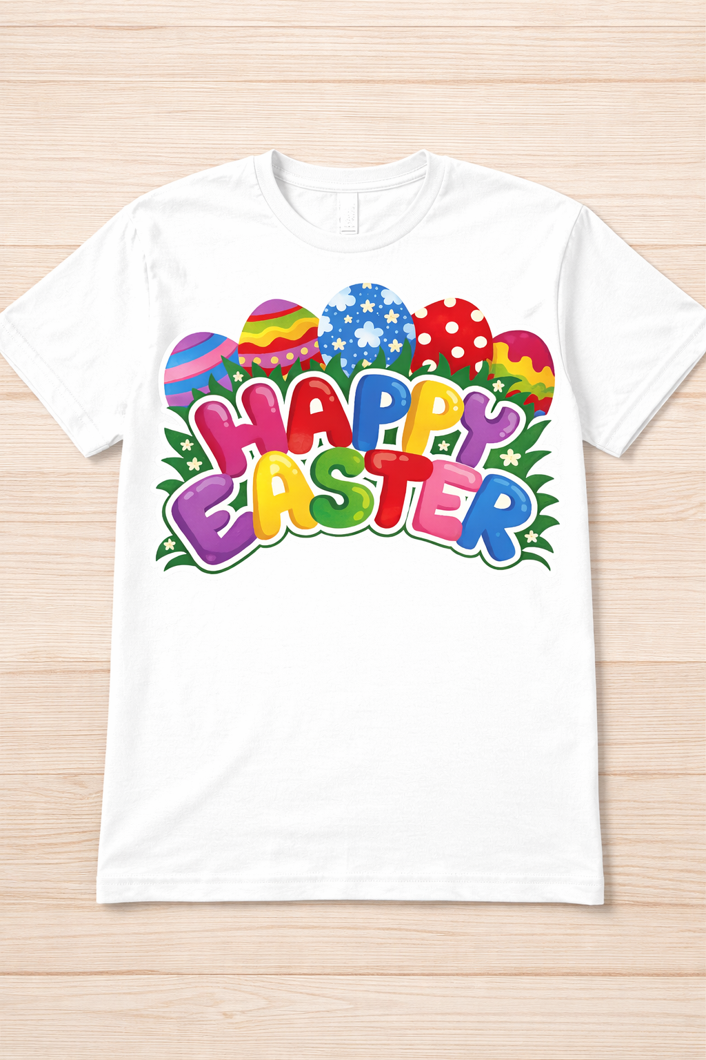 Happy Easter