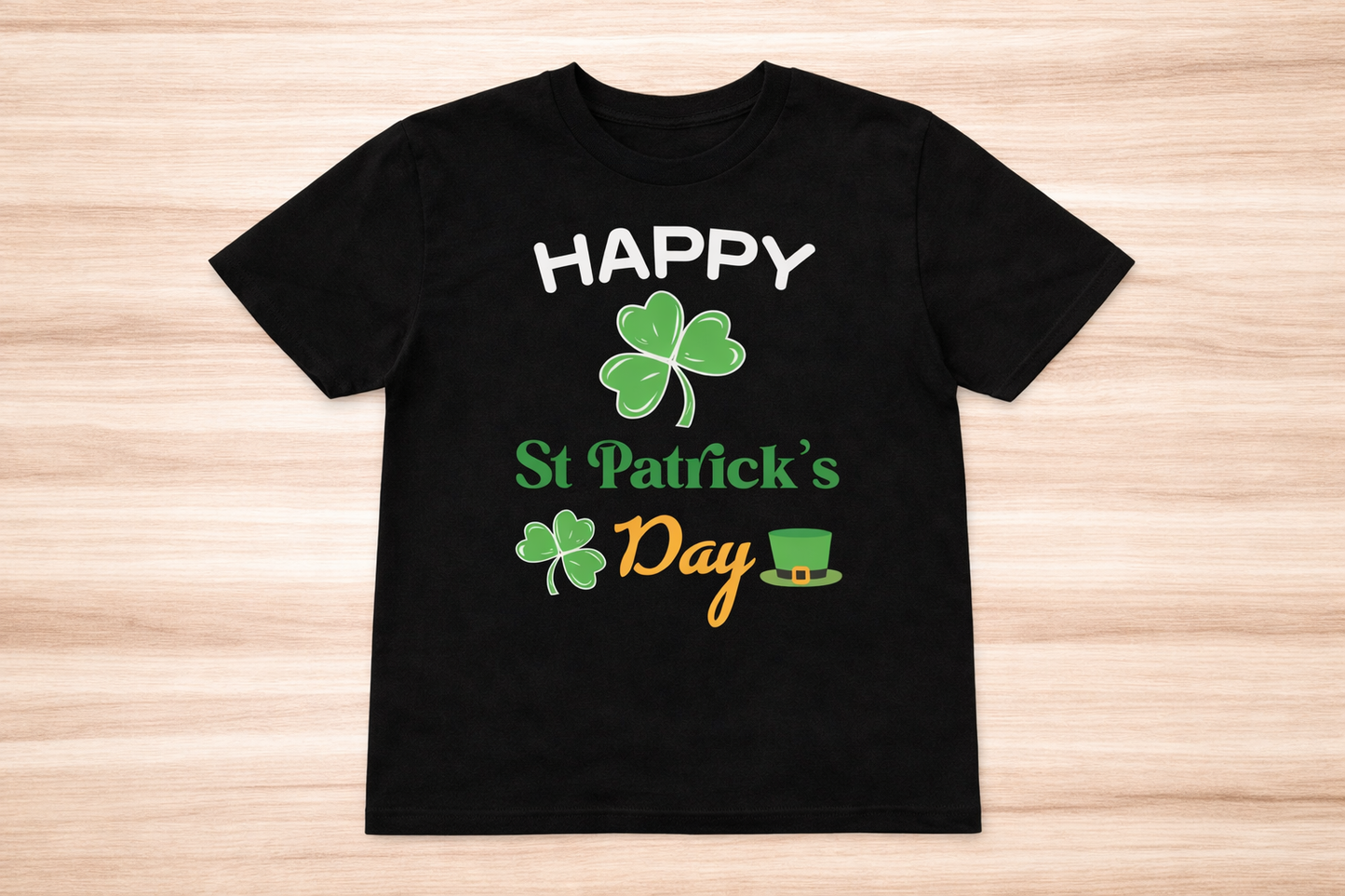St. Patrick's Day