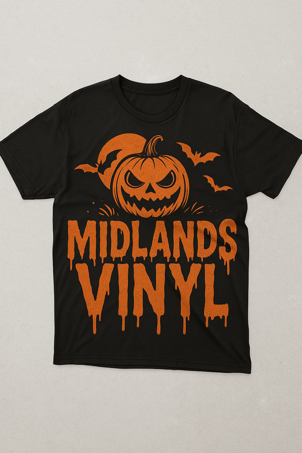 MV HALLOWEEN