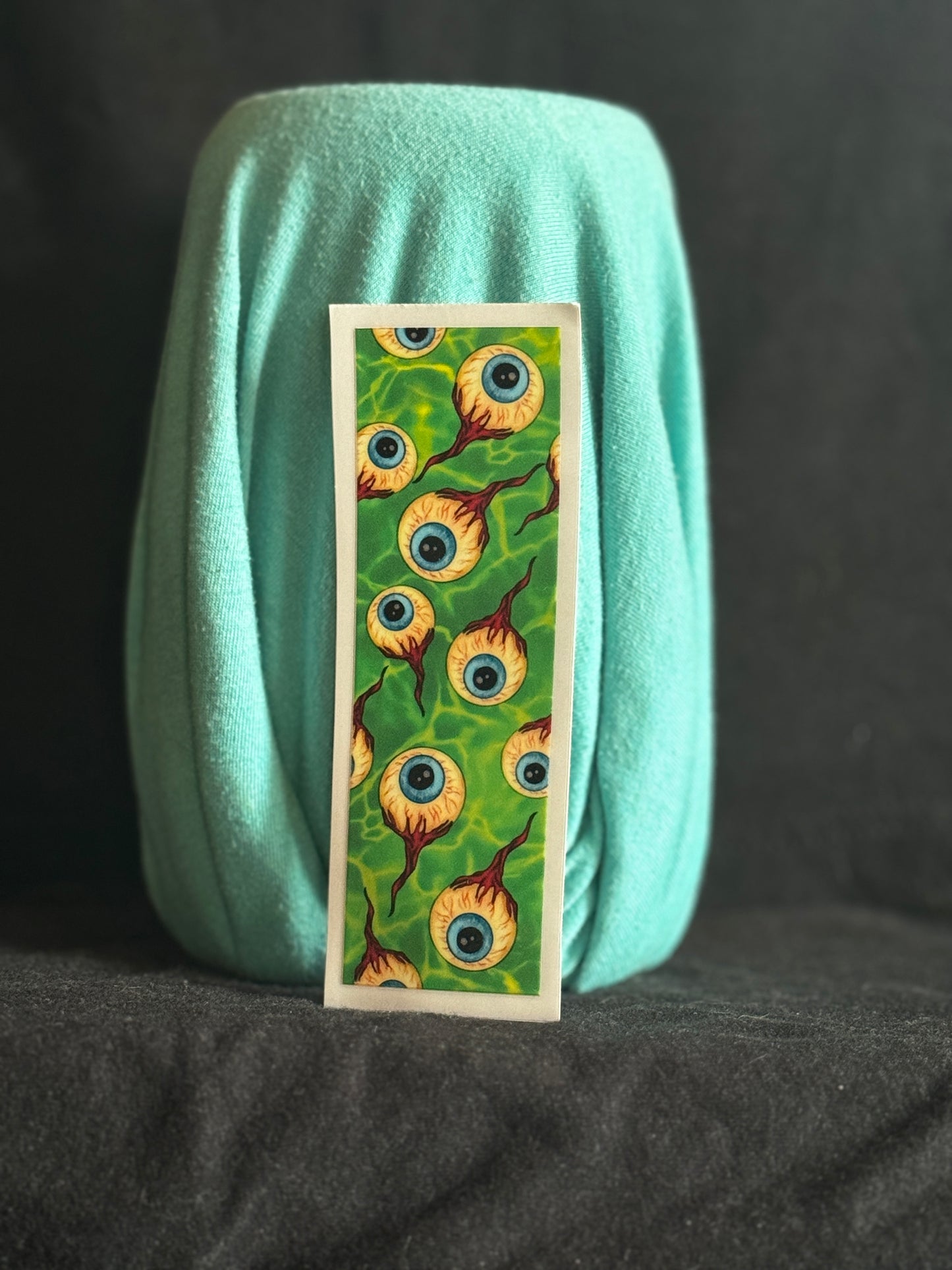 Halloween Pen Wrap