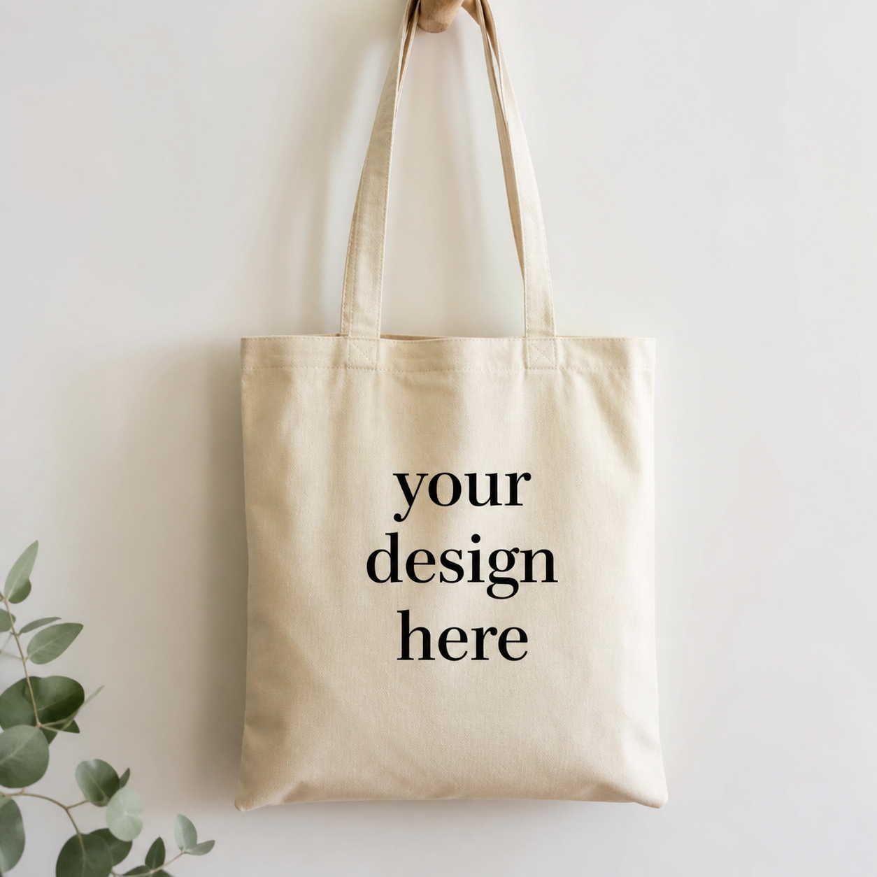 Custom Tote Bag