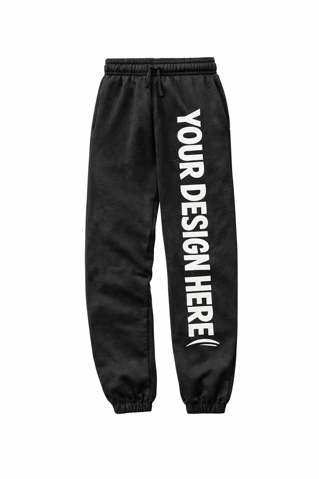 Custom Sweatpants