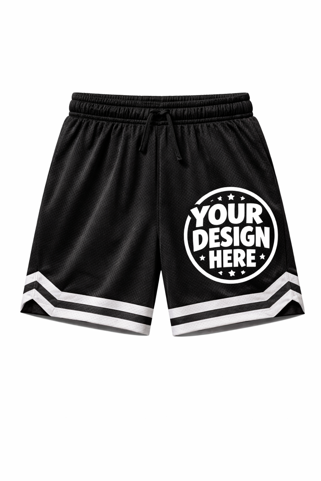 Custom Shorts