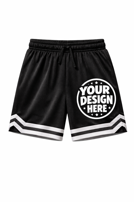 Custom Shorts