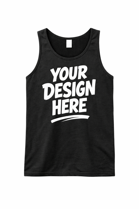 Custom Tank