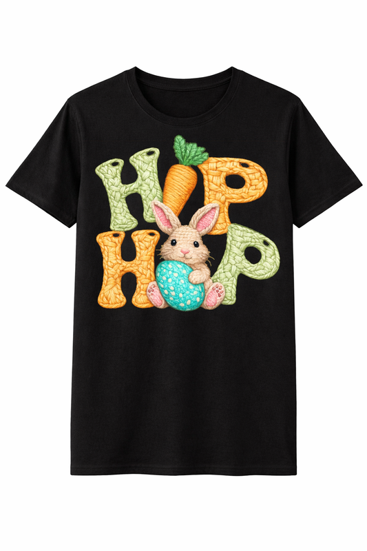 Hip Hop Bunny