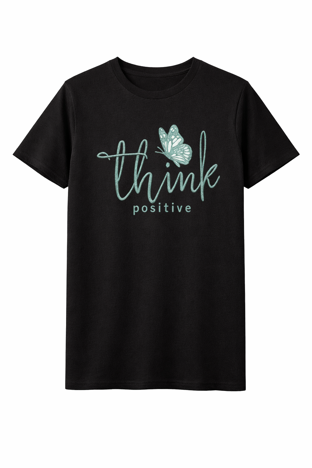 Think Positive