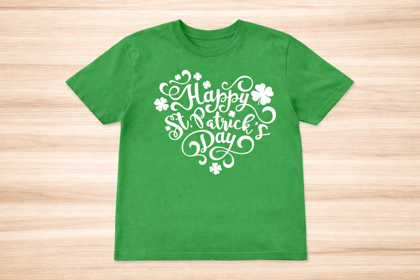 Happy St. Patrick's Day