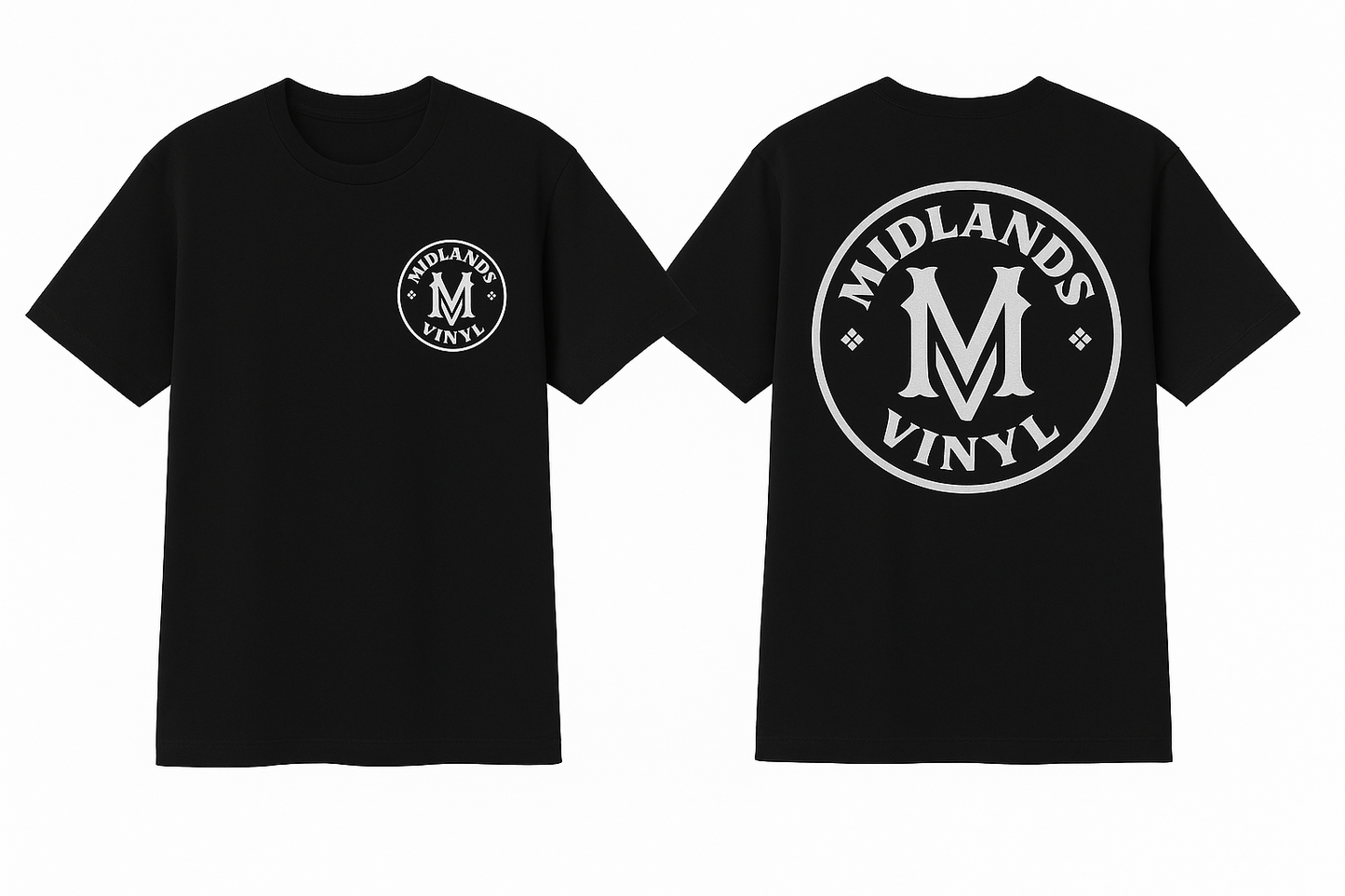 MV TEE