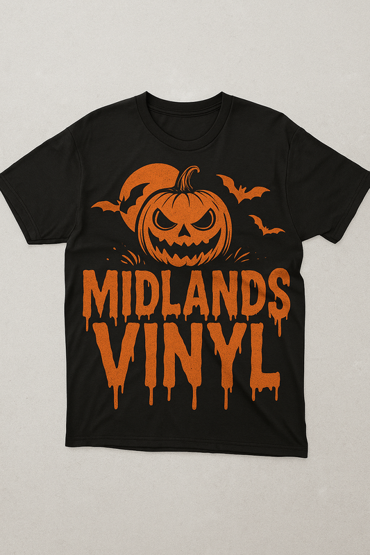 MV HALLOWEEN