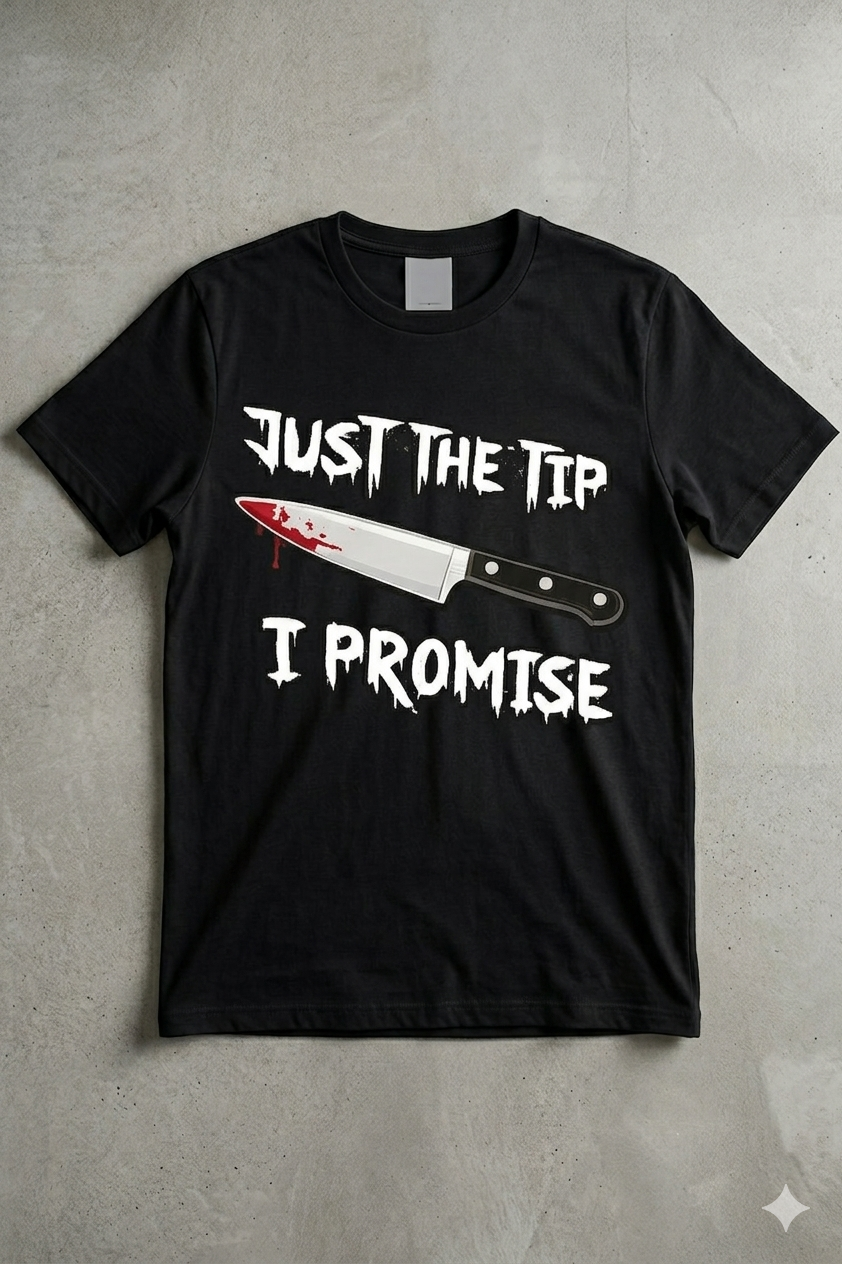 Just The Tip