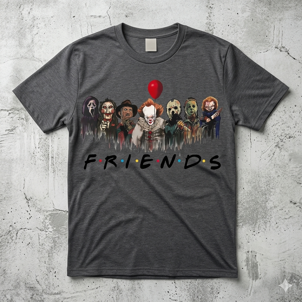 Friends