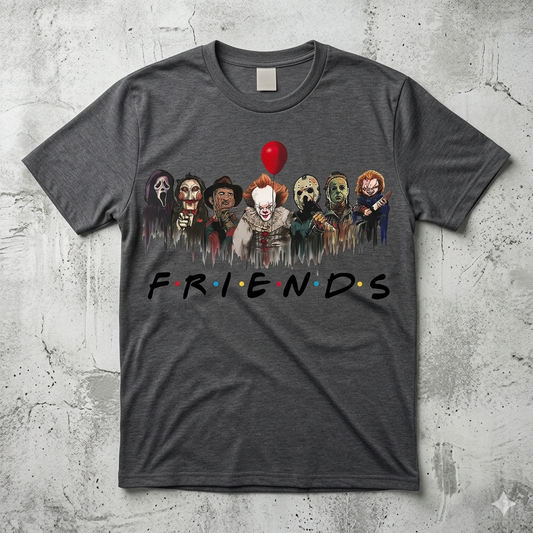 Friends
