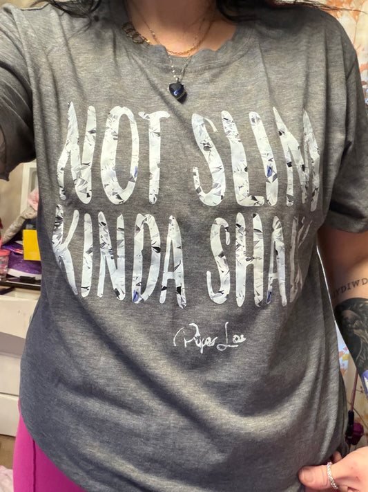 Not Slim Kinda Shady