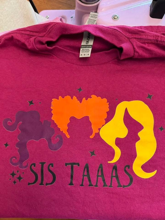 Sistas