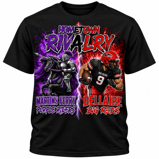 Rivalry Shirt