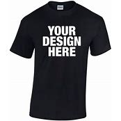 Custom T-Shirt
