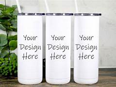 Custom Designed 30oz Tumbler